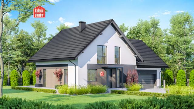 Dom przy Cyprysowej 75