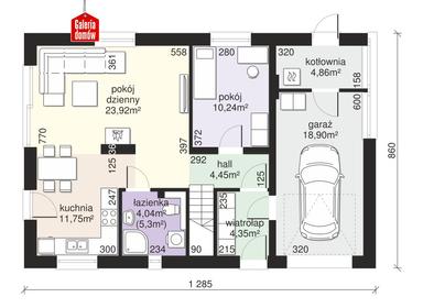 plans 1