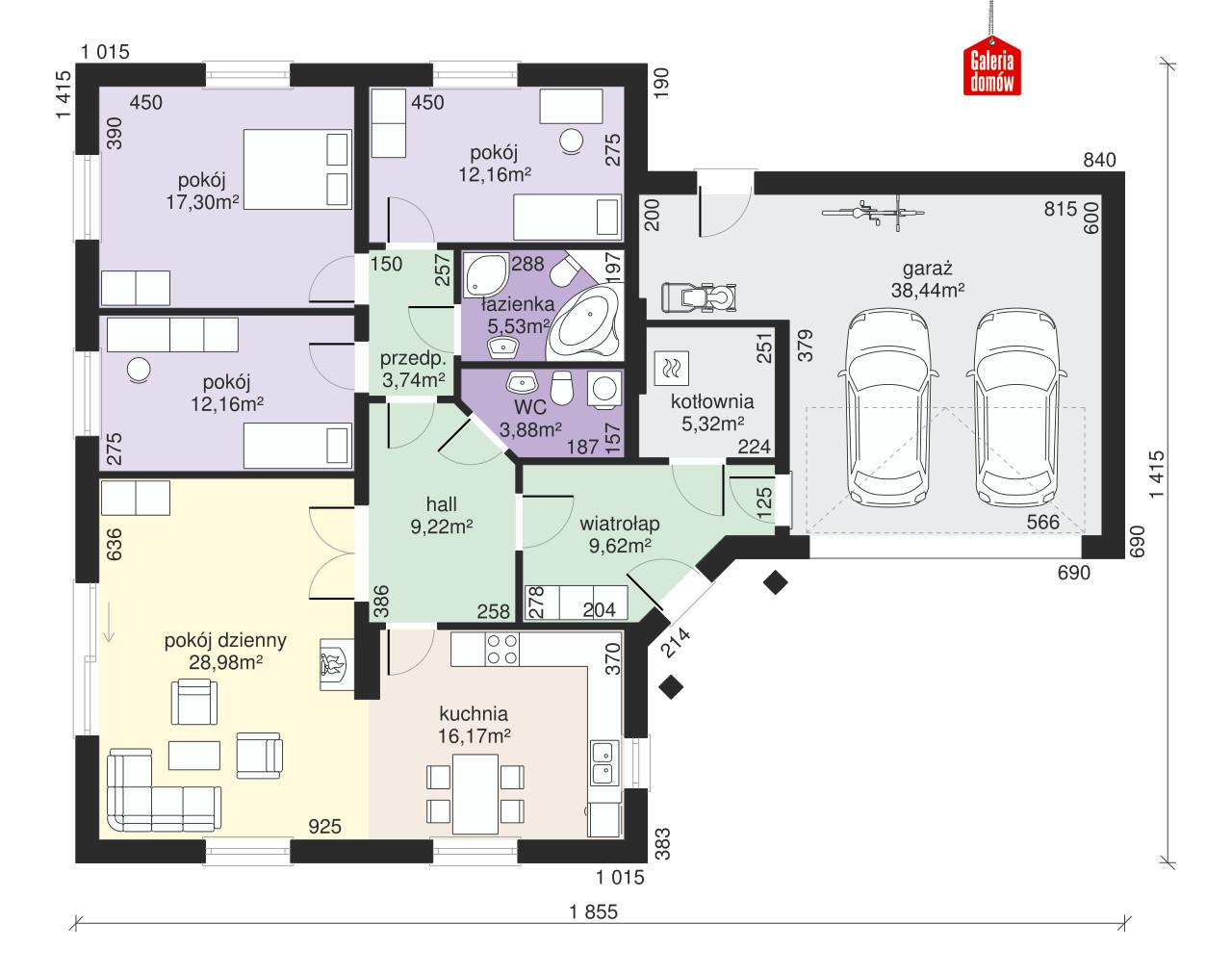 plans 1