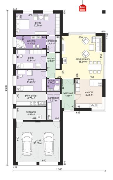 plans 1