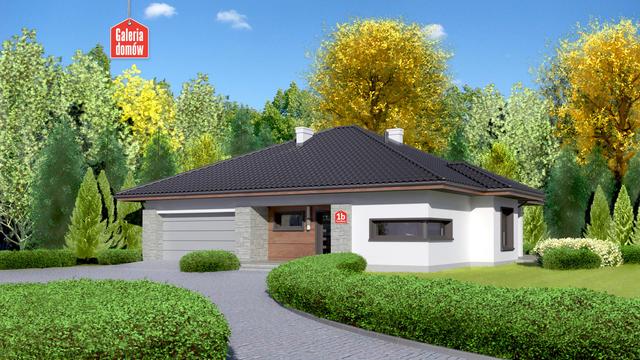 Dom przy Pastelowej bis