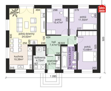 plans 1