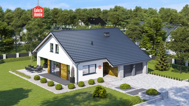 Dom przy Przyjemnej 30 bis
