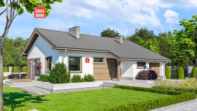 Dom przy Przyjemnej 5