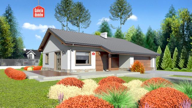 Dom przy Przyjemnej 7