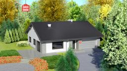 Dom przy Słonecznej 10