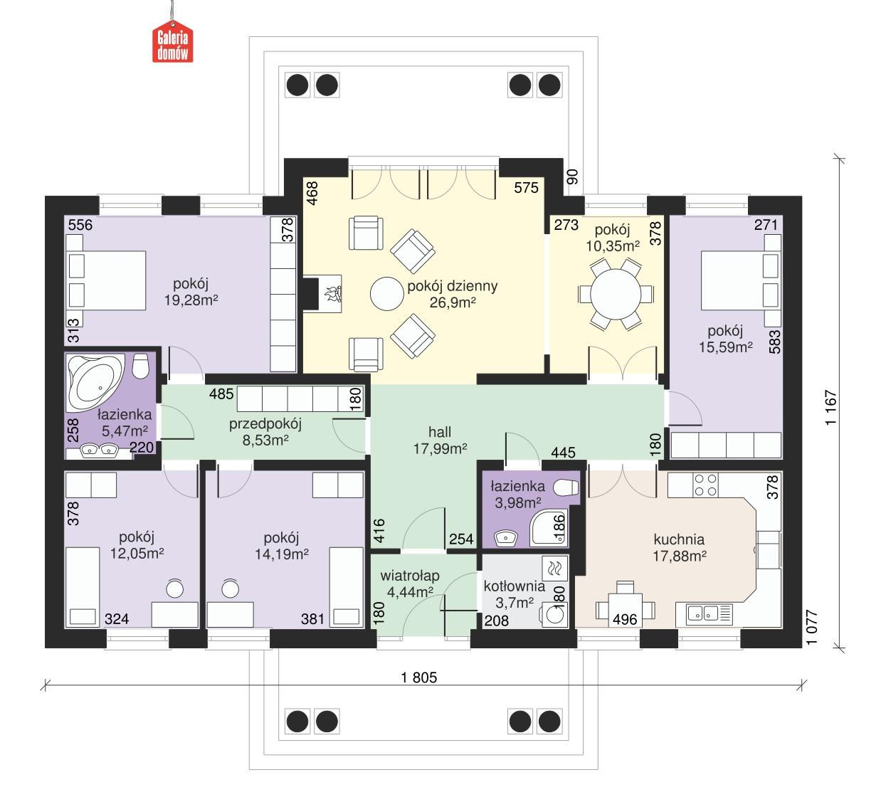 plans 1