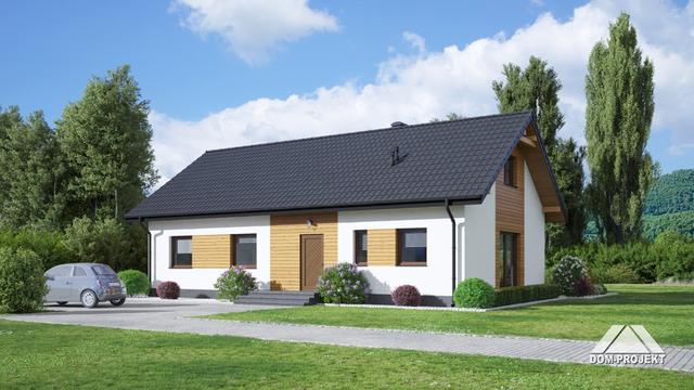 almanów 1mk