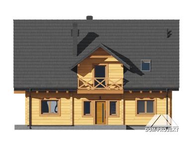 elevations 1