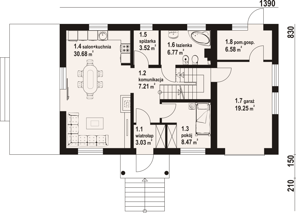 plans 1