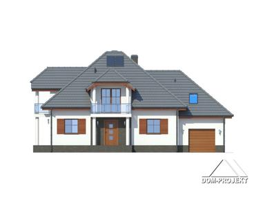 elevations 1