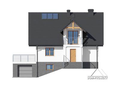 elevations 1
