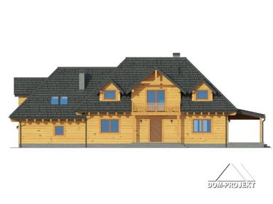 elevations 1