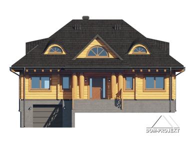 elevations 1