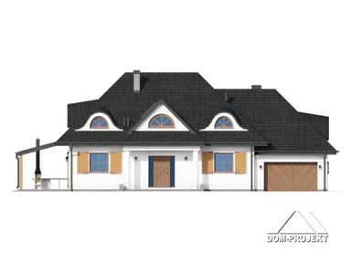 elevations 1