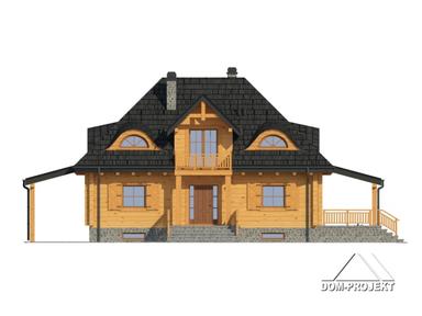 elevations 1