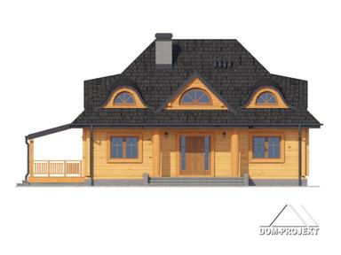 elevations 1