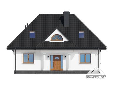 elevations 1
