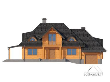 elevations 1