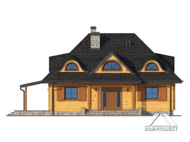 elevations 1