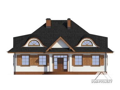 elevations 1