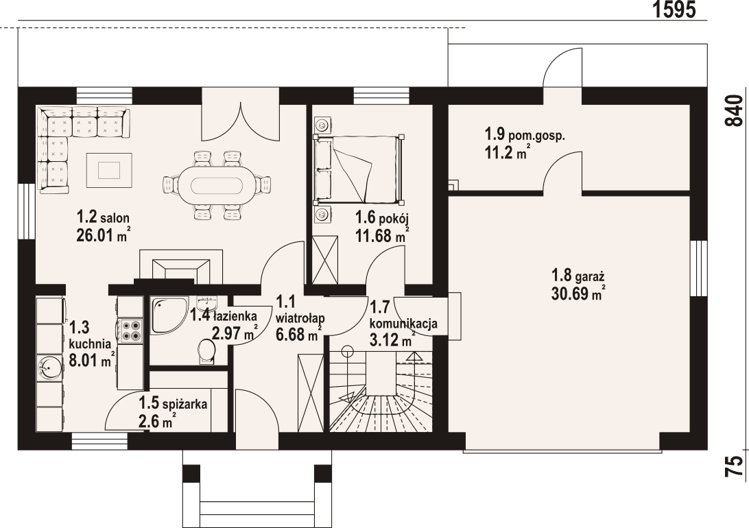 plans 1