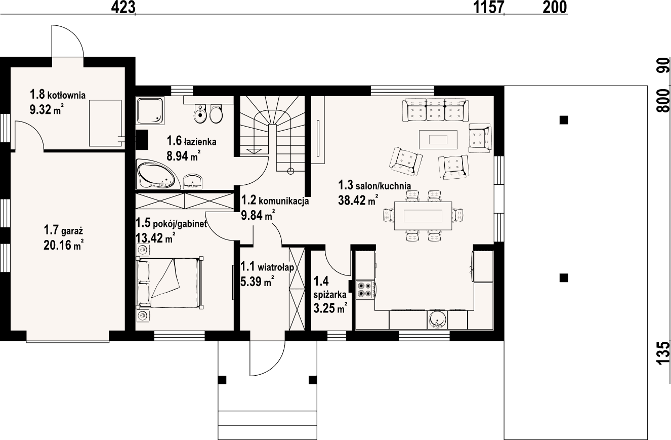 plans 1