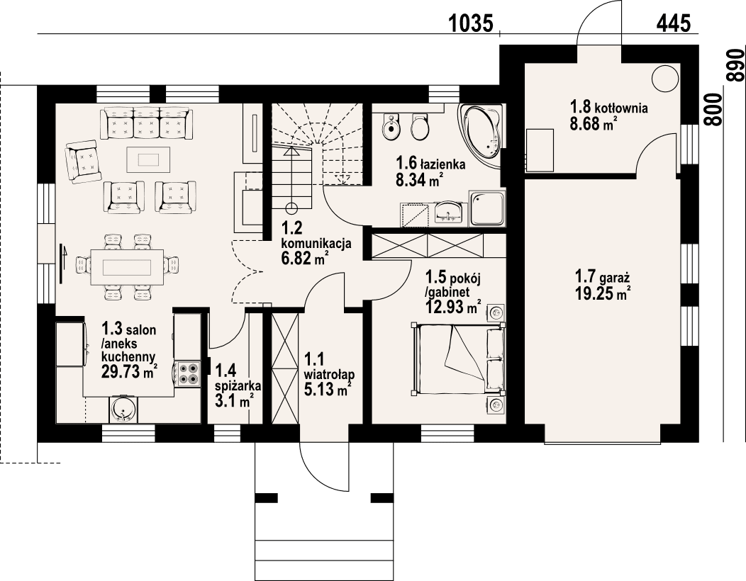 plans 1