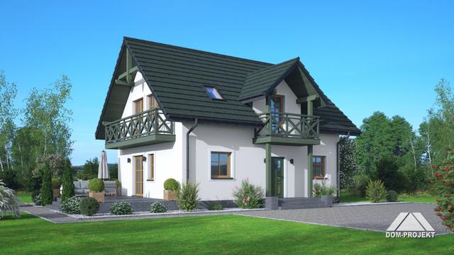 dziekanowice 27 dws