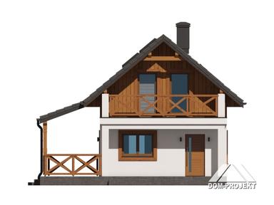 elevations 1