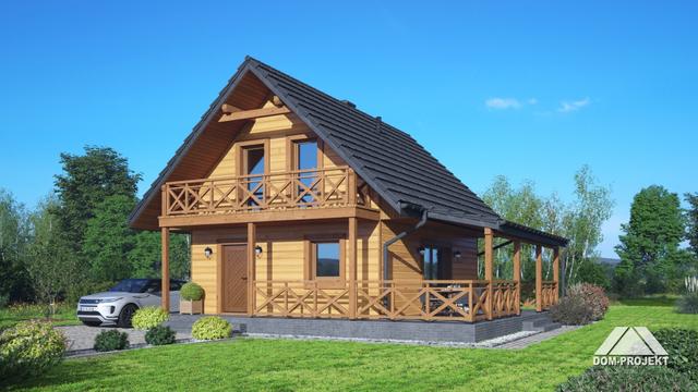 gajówko 53 dws