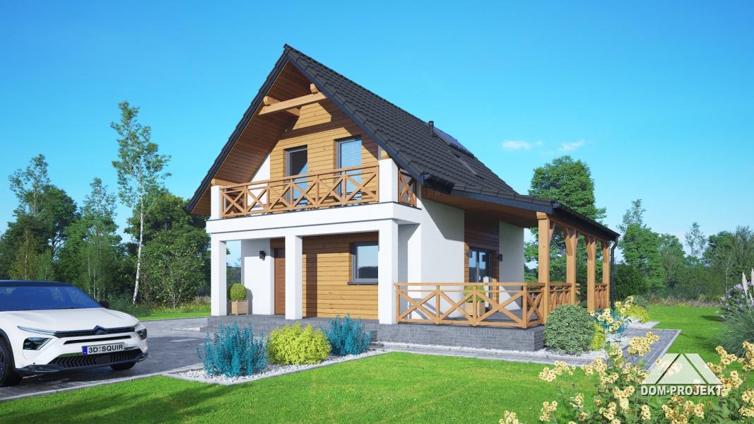 gajówko 5m