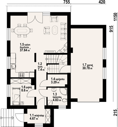 plans 1