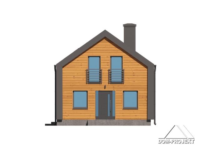 elevations 1