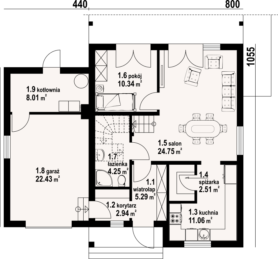 plans 1