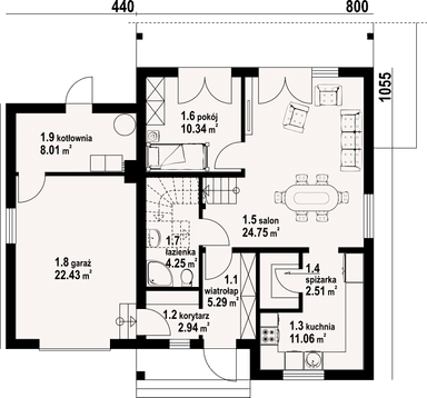 plans 1