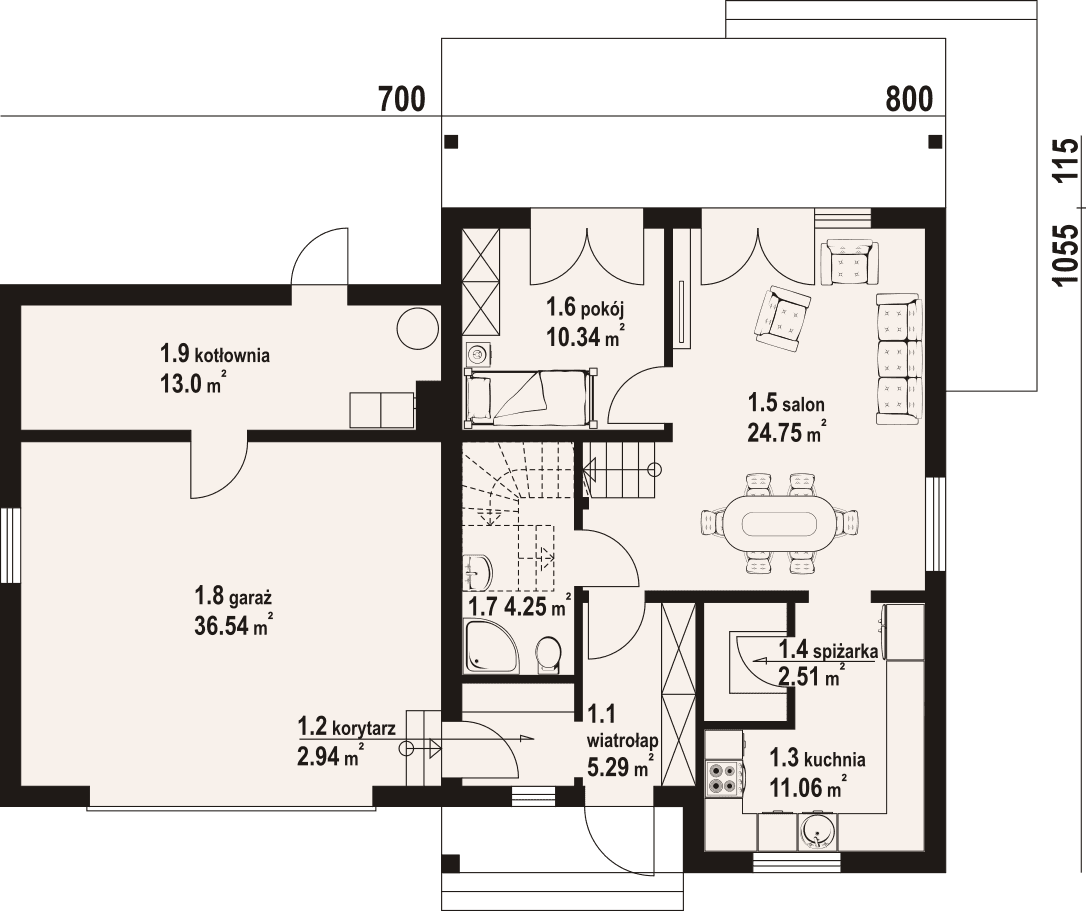 plans 1