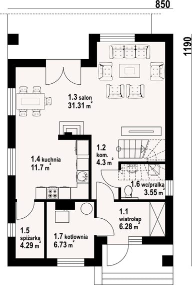 plans 1