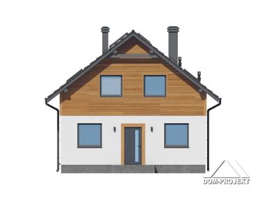 elevations 1