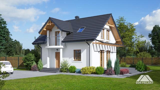 grybów mały