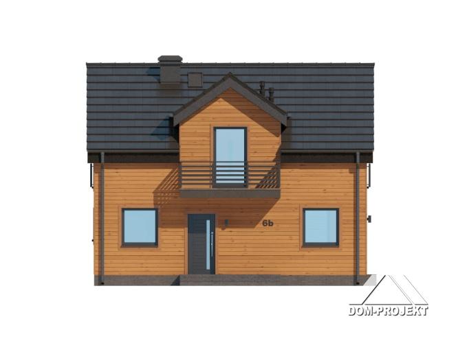 elevations 1