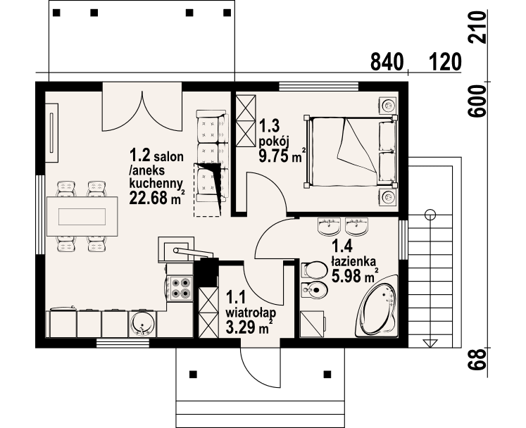plans 1