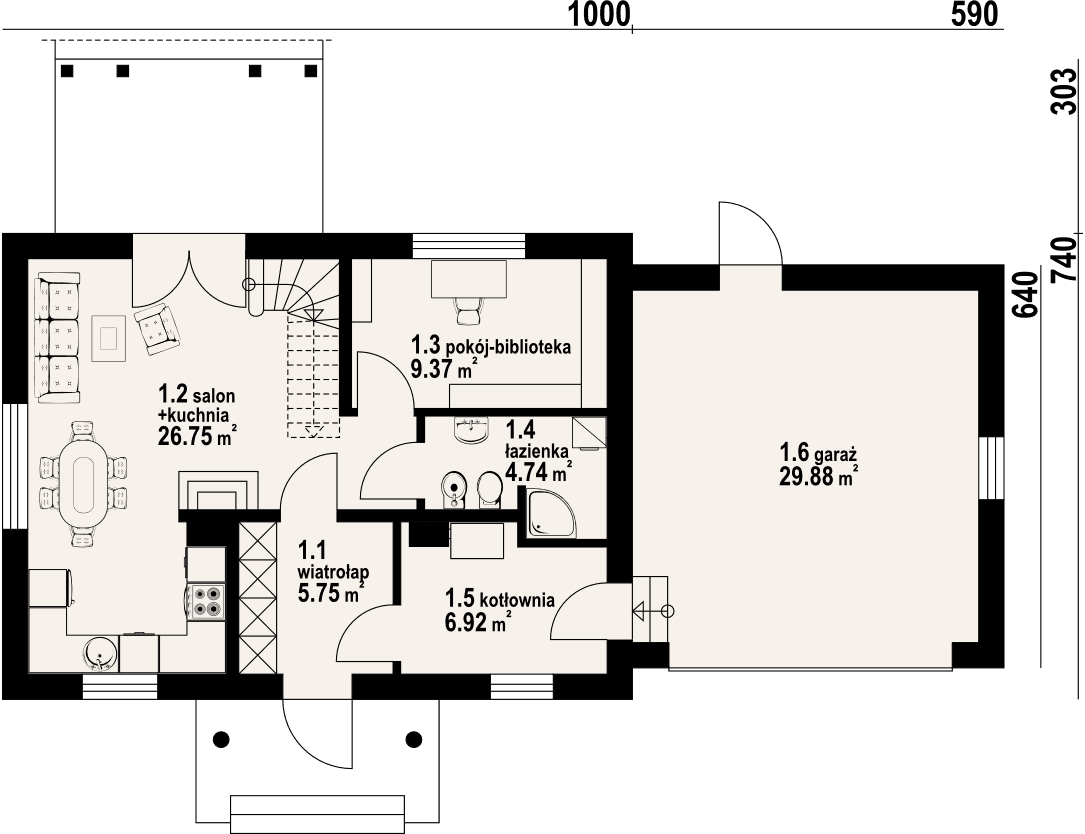 plans 1