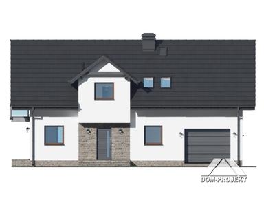 elevations 1