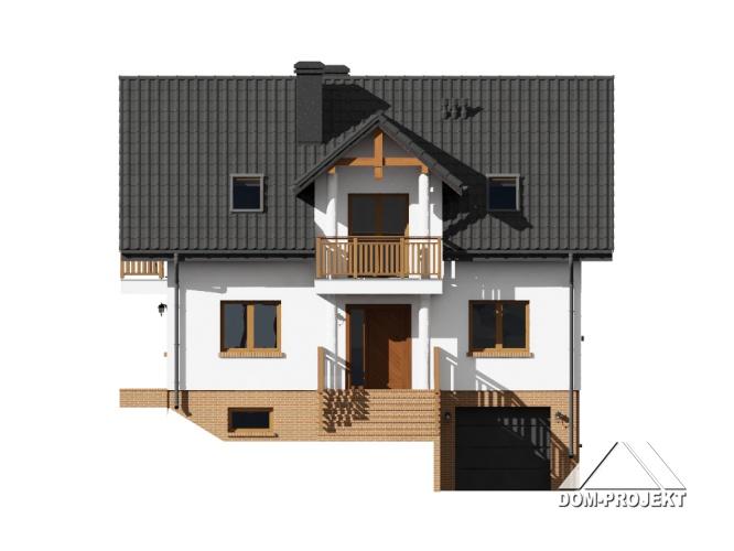 elevations 1