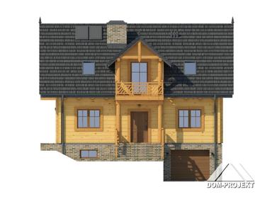 elevations 1
