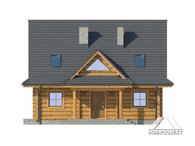 elevations 1
