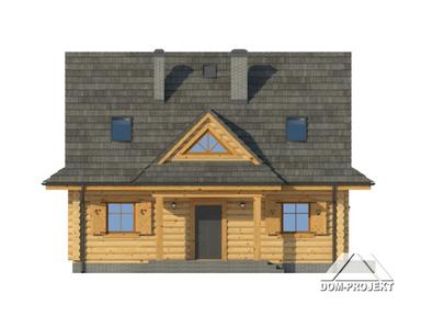 elevations 1