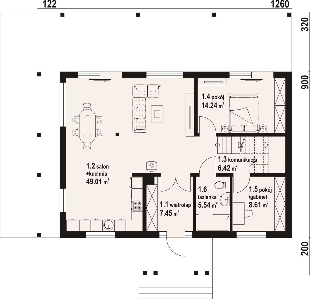 plans 1