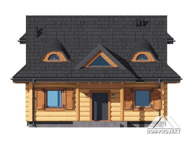elevations 1